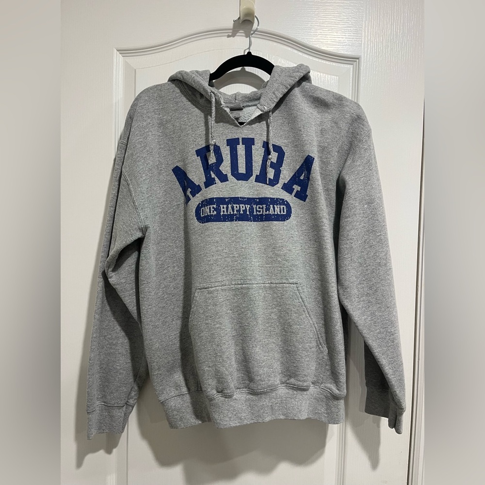 Aruba hoodie